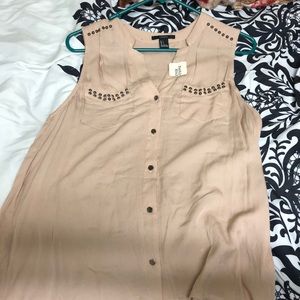Forever 21 blouse